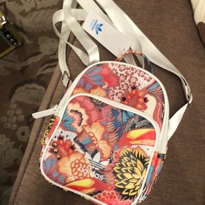 Adidas Mini Backpack
